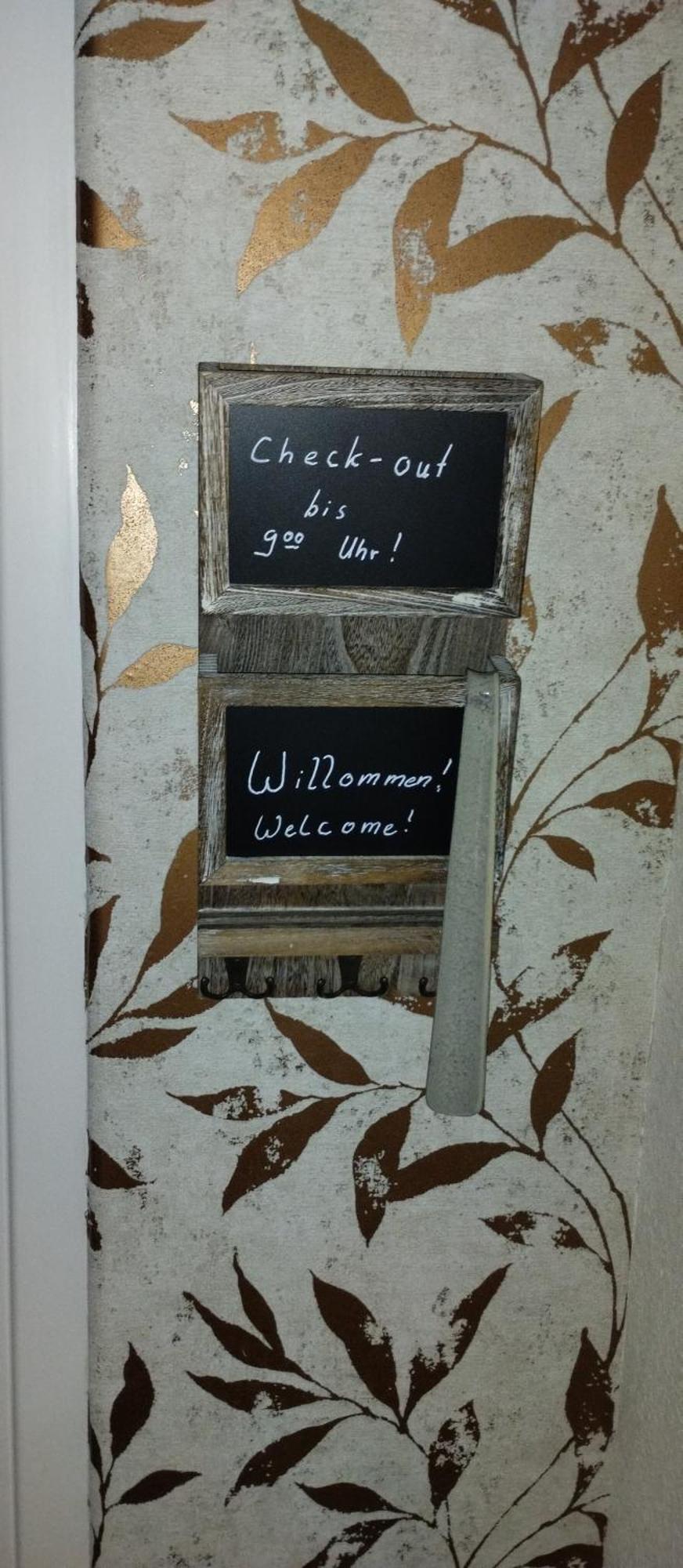 Ruhiger Als Im Hotel, Keine Andere Gaeste Merkendorf  المظهر الخارجي الصورة